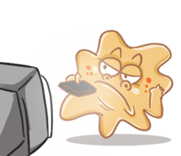 Kimun sticker #14425319