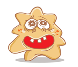 Kimun sticker #14425322