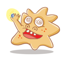 Kimun sticker #14425323