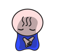 Little Baby Boys sticker #14425414