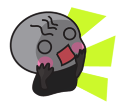 Little Baby Boys sticker #14425415