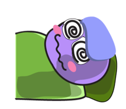 Little Baby Boys sticker #14425431