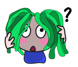 Little Baby Boys sticker #14425437