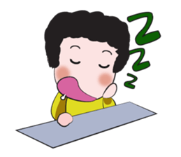 Strange Little Girls sticker #14425884