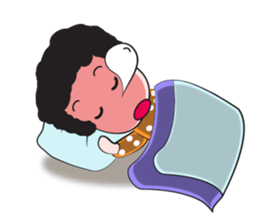 Strange Little Girls sticker #14425885