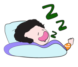 Strange Little Girls sticker #14425886