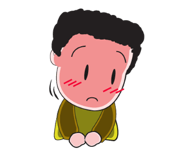 Strange Little Girls sticker #14425888