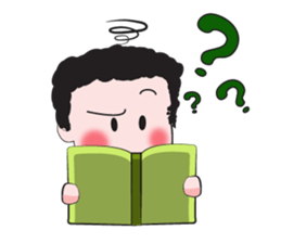 Strange Little Girls sticker #14425890