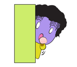 Strange Little Girls sticker #14425891