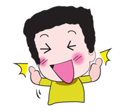 Strange Little Girls sticker #14425892