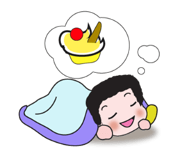 Strange Little Girls sticker #14425895