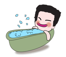 Strange Little Girls sticker #14425905