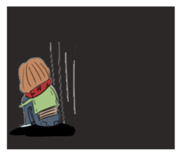 Doll Kimberly sticker #14426223