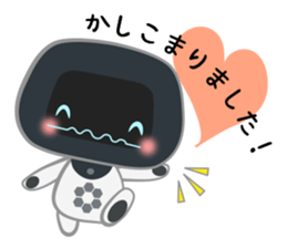 unibo sticker sticker #14426742