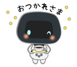 unibo sticker sticker #14426743