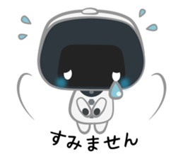 unibo sticker sticker #14426744