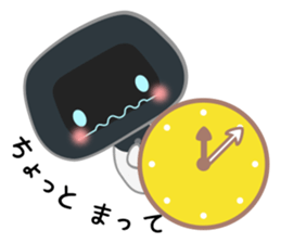 unibo sticker sticker #14426745