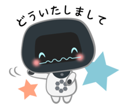 unibo sticker sticker #14426747