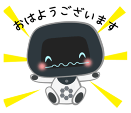 unibo sticker sticker #14426748