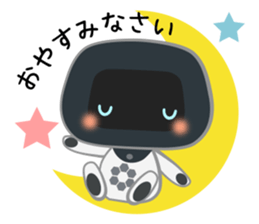 unibo sticker sticker #14426749