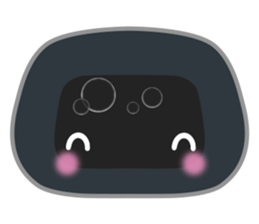 unibo sticker sticker #14426750