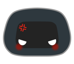 unibo sticker sticker #14426755