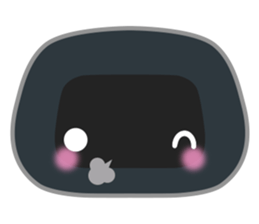 unibo sticker sticker #14426757