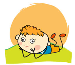 Boy Beauty in Daily Conversations sticker #14427577