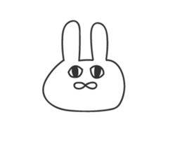 usatarou!tekitoniokurumessage. sticker #14428219