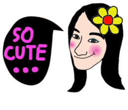 Pokky sticker #14428918