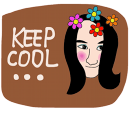 Pokky sticker #14428919