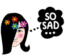 Pokky sticker #14428920