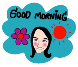 Pokky sticker #14428921