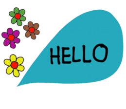 Pokky sticker #14428923