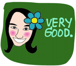 Pokky sticker #14428925