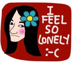 Pokky sticker #14428927