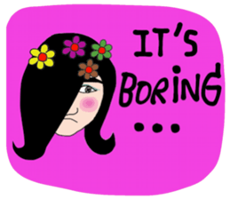 Pokky sticker #14428929