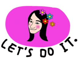 Pokky sticker #14428934