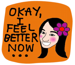 Pokky sticker #14428935