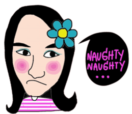 Pokky sticker #14428937