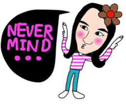 Pokky sticker #14428940