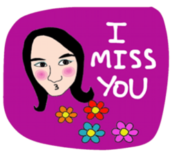 Pokky sticker #14428941