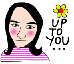 Pokky sticker #14428943