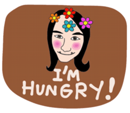 Pokky sticker #14428944