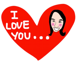 Pokky sticker #14428945