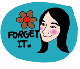 Pokky sticker #14428946