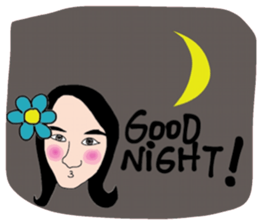 Pokky sticker #14428948