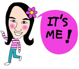 Pokky sticker #14428949