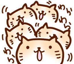 rag dole wheat sticker #14429218