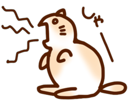 rag dole wheat sticker #14429228